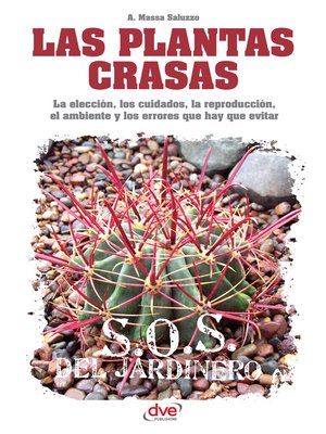 Las plantas crasas - ebook